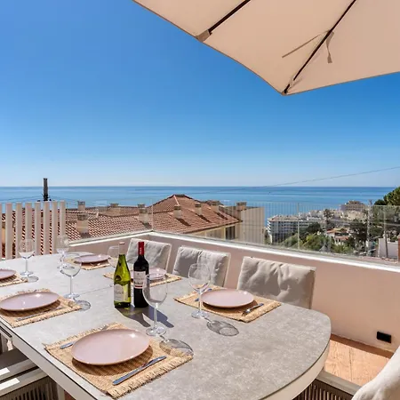 Villa Perdices Fuengirola