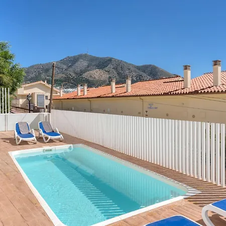 Perdices Villa